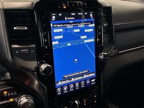 Used 2021 RAM 1500 Limited w/ Night Edition image 31