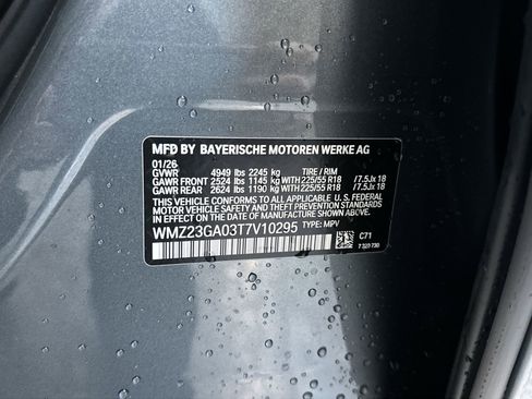 New 2026 MINI Cooper Countryman S image 13