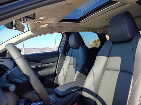 New 2026 MAZDA CX-30 AWD 2.5 S image 11