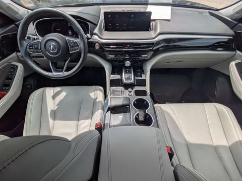 Used 2024 Acura MDX w/ Technology Package FWD image 15
