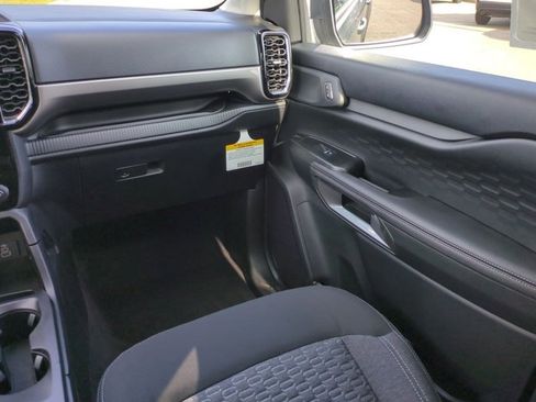 New 2025 Ford Ranger XLT w/ Trailer Tow Package image 17