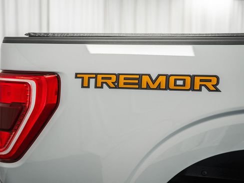 Certified 2023 Ford F150 Tremor w/ 360 Degree Camera Package AWD/4WD image 22