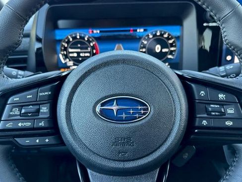 New 2026 Subaru Outback Limited XT w/ Premium/Limited Plus Package AWD/4WD image 24
