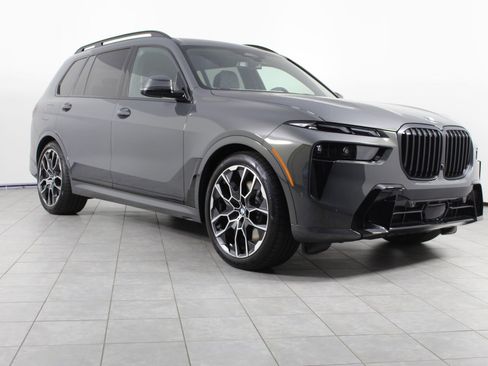 New 2026 BMW X7 xDrive40i w/ Executive Package image 7