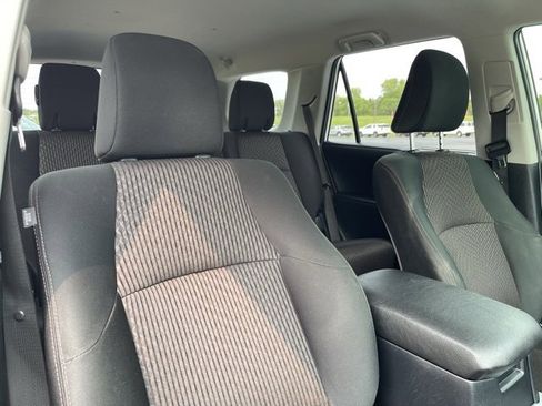 Used 2022 Toyota 4Runner Trail Special Edition image 8