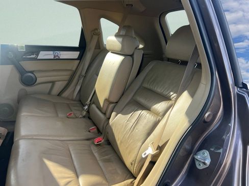 Used 2011 Honda CR-V EX-L image 17