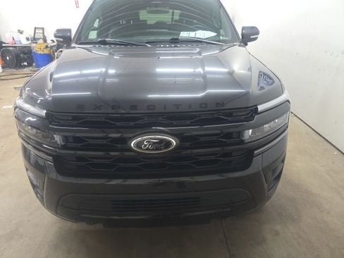 Certified 2024 Ford Expedition Max Limited AWD/4WD image 22