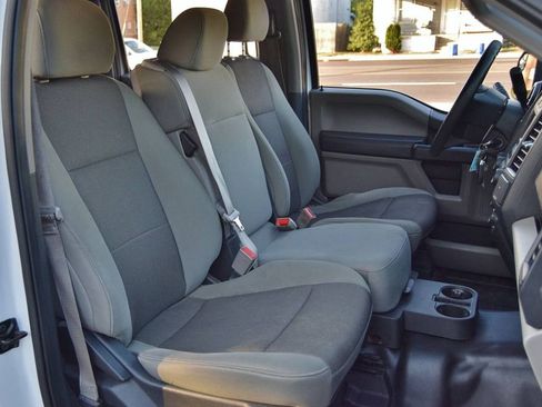 Used 2019 Ford F150 XL w/ Equipment Group 101A Mid image 23