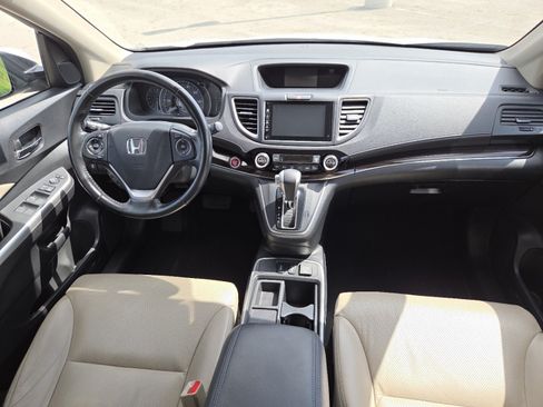 Used 2015 Honda CR-V EX-L image 22