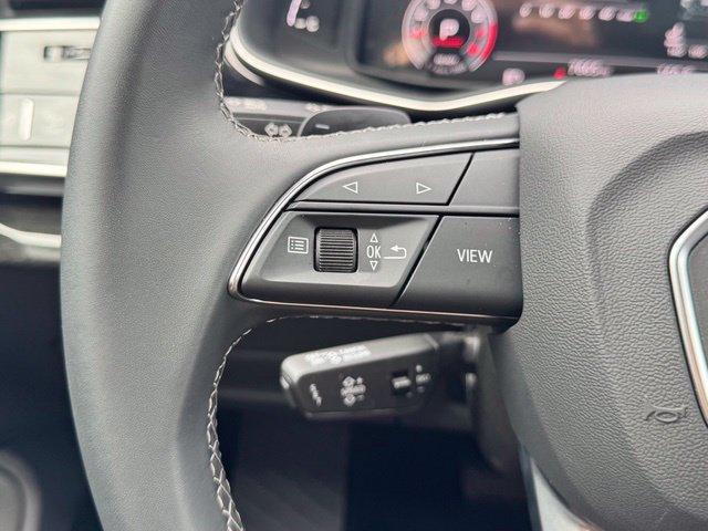 Certified 2026 Audi Q8 Premium Plus AWD/4WD image 32