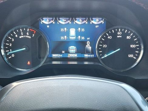 Used 2022 Ford Expedition Limited image 14