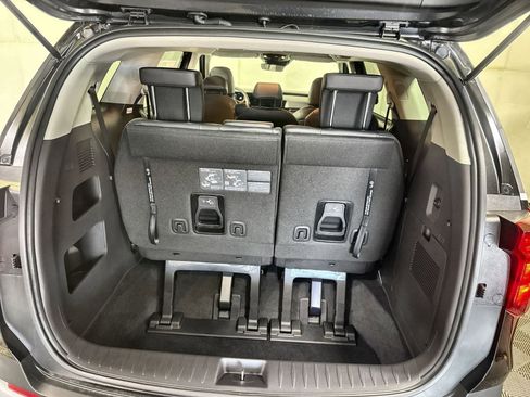 New 2026 Kia Carnival FWD image 27
