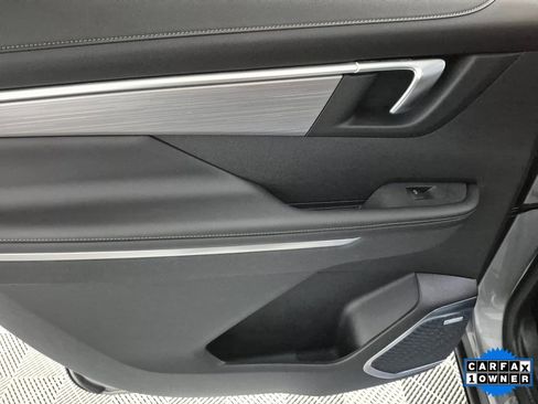 Certified 2025 Buick Enclave Preferred image 22