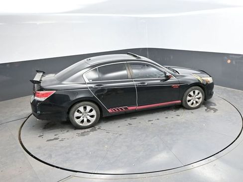 Used 2009 Honda Accord EX-L image 29