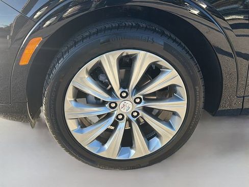 Used 2026 Buick Envista Avenir image 40