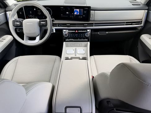 New 2026 Hyundai Santa Fe Calligraphy FWD image 19