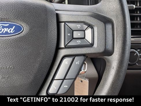 Used 2018 Ford F150 XLT image 33