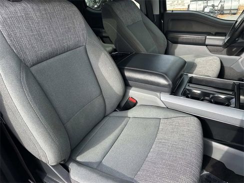 Used 2023 Ford F150 XLT w/ Equipment Group 302A High image 28