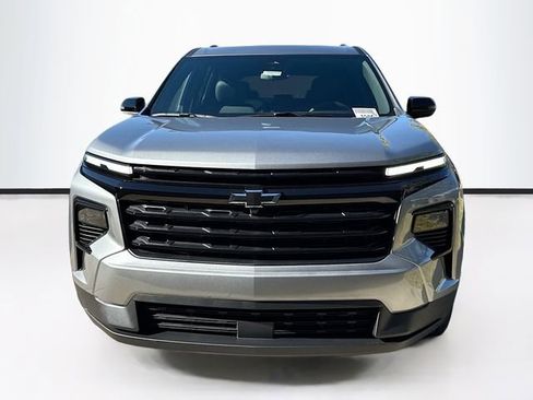 New 2026 Chevrolet Traverse LT w/ Midnight/Sport Edition image 4