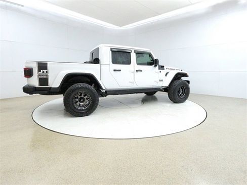 Used 2020 Jeep Gladiator Rubicon image 7