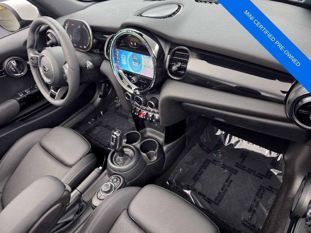 Used 2024 MINI Cooper S FWD image 30