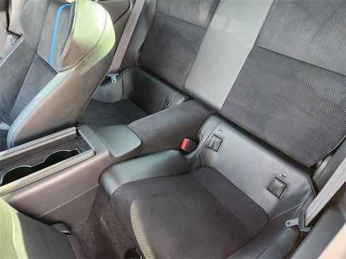 Certified 2025 Subaru BRZ tS image 30