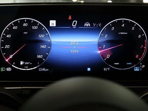 Certified 2025 Mercedes-Benz GLS 450 4MATIC image 25