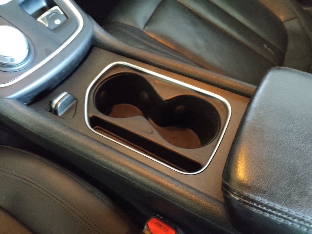 Used 2016 Chrysler 200 Limited FWD image 26