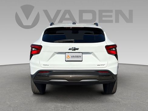 New 2026 Chevrolet Trax ACTIV w/ Sunroof Package image 22