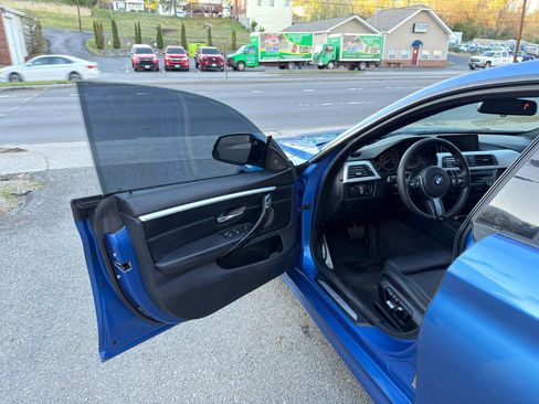 Used 2018 BMW 430i Gran Coupe w/ M Sport Package image 10