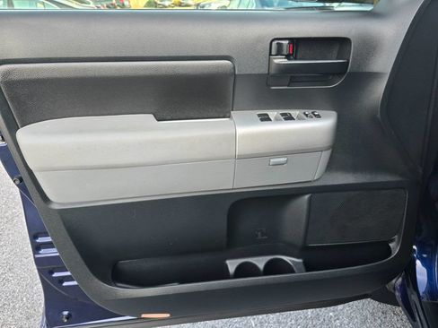 Used 2007 Toyota Tundra SR5 AWD/4WD image 10