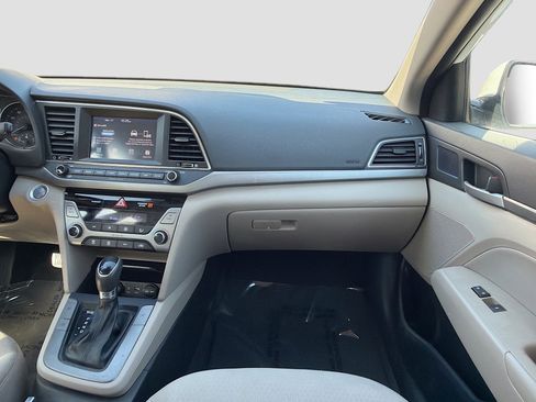 Used 2017 Hyundai Elantra SE w/ SE A/T Tech Package 03 image 17