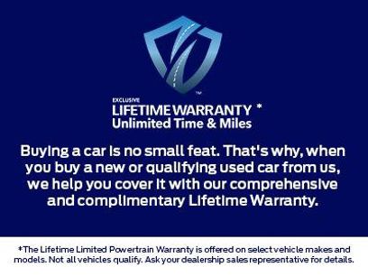 New 2025 Ford Bronco 4-Door