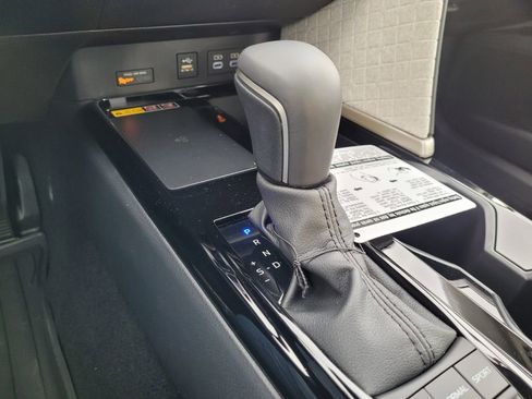 New 2026 Toyota Camry XLE image 25