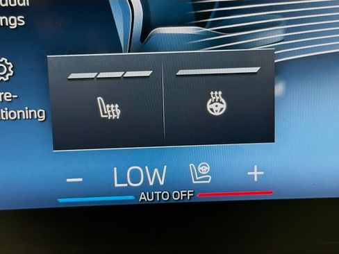 Used 2024 BMW X5 xDrive40i w/ Premium Package AWD/4WD image 24