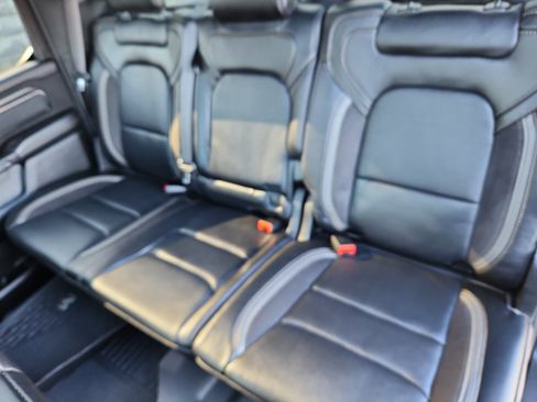 Used 2024 RAM 1500 TRX image 25