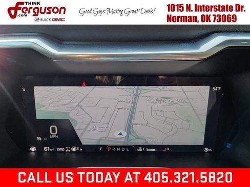 New 2026 GMC Canyon Elevation w/ Convenience Package AWD/4WD image 23