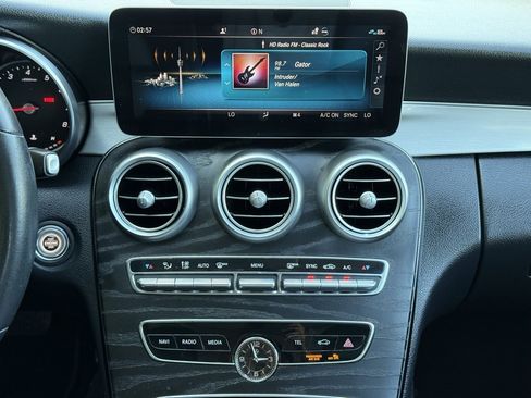 Used 2019 Mercedes-Benz C 300 C 300 image 12