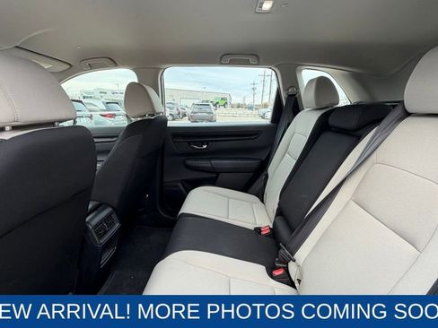 Certified 2023 Honda CR-V LX image 13
