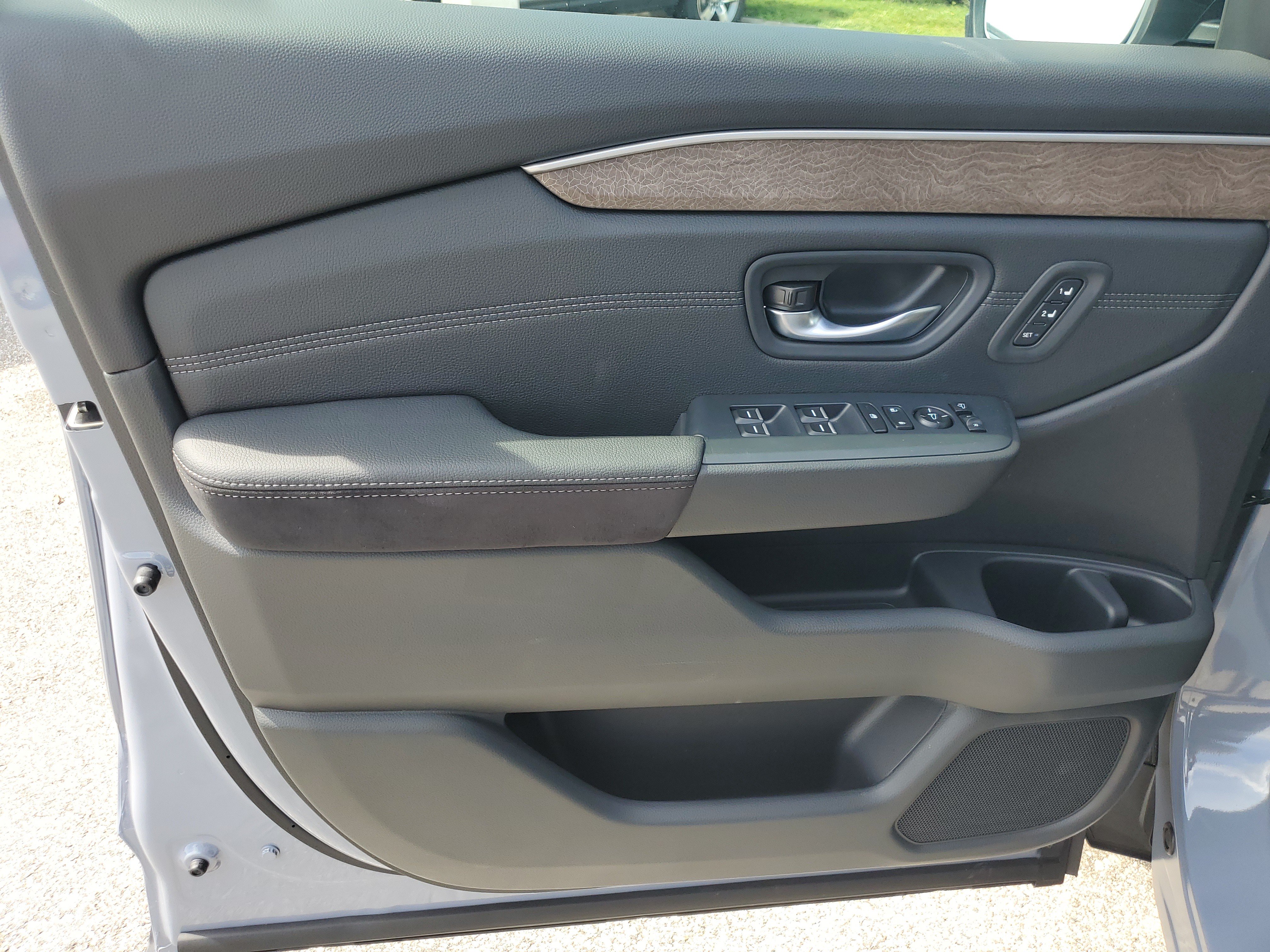 New 2026 Honda Pilot Elite image 22