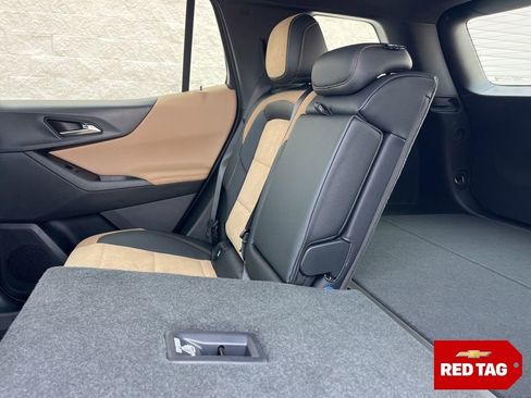 New 2026 Chevrolet Equinox ACTIV w/ Convenience Package III image 29