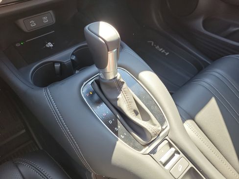 Used 2026 Honda HR-V EX-L image 23