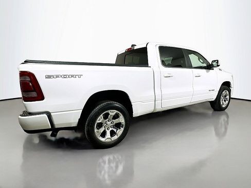 Used 2022 RAM 1500 Big Horn image 7