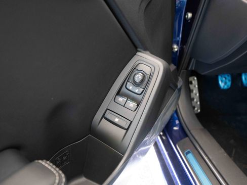 New 2025 Toyota GR86 Premium w/ GR Wheel Package (TMS image 7