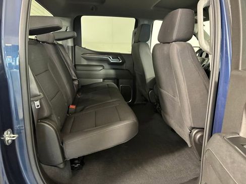 Used 2023 Chevrolet Silverado 1500 LT image 27