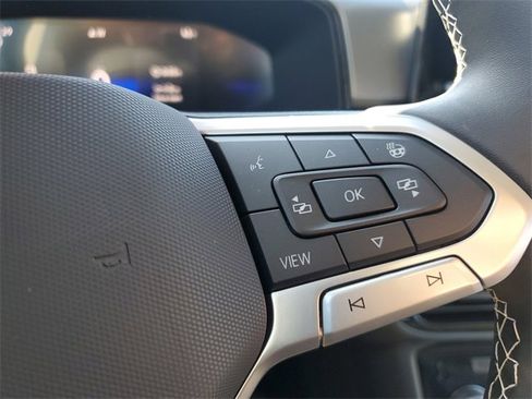 New 2026 Volkswagen Taos S image 25