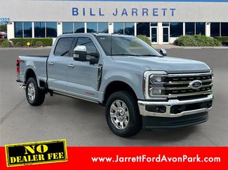 New 2026 Ford F250 King Ranch w/ Chrome Package video 1