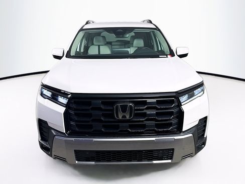 New 2026 Honda Pilot EX-L image 3
