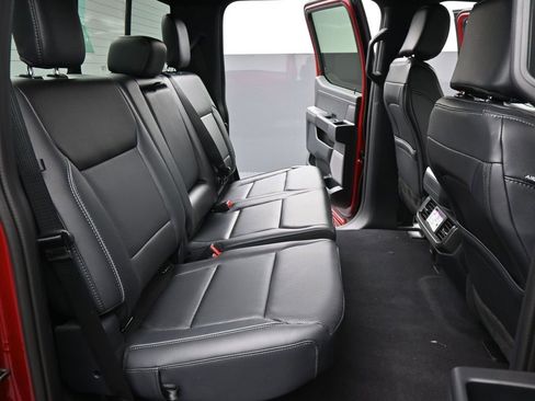 New 2026 Ford F150 Lariat w/ Equipment Group 501A Mid image 18