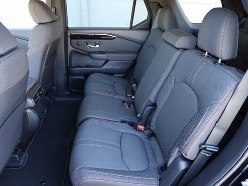 New 2026 Honda Pilot Sport image 12